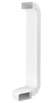 DUCTING KIT PLINTH AIR OUTLET GALILEO STRIPES / GALILEO SLIM