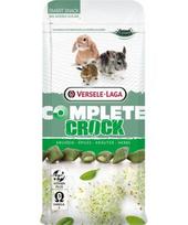 VERSELE LAGA Complete Crock - vaistažolių užkandis graužikams - 50 g