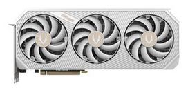 ZOTAC GAMING GeForce RTX 5080 SOLID OC 16GB GDDR7 WHITE ED