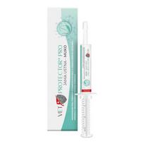 JM SANTE Vet Protector Pro Muko - apsauginis dantų gelis šunims ir katėms – 15 ml