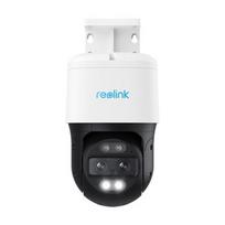Reolink TrackMix Series P760 Skliautas IP apsaugos kamera Vidaus ir lauko 3840 x 2160 pikseliai Lubos / siena
