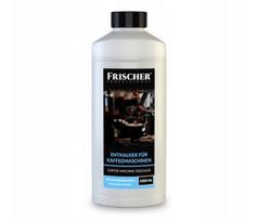 Arbatinukas ir kavos aparato kalkių šalinimo priemonė „Frischer“ 1 l (koncentratas)
