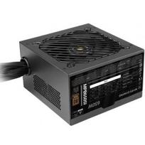 Mars Gaming MPB650SI maitinimo blokas 650 W 24-pin ATX ATX Juoda