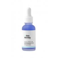iD Skin Identity Active Caffeine 6% Eye Contour Paakių kontūro priemonė su kofeinu, 30ml