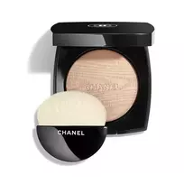 Chanel – (išryškinanti pudra) 8,5 g – 10 – Ivory Gold