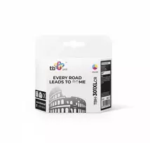 Ink HP DJ1050/2050 Color remanufactured XL TBH-301XLCR