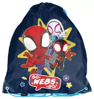 Maišelis sportinei aprangai SPIDEY SP24SS-712