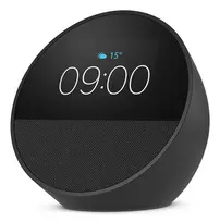 Kolonėlė Amazon Echo Spot (2024) Black