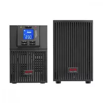 SRV1KIL-E APC Easy UPS On-Line SRV 1000VA 230V with Extended Runtime Battery Pack