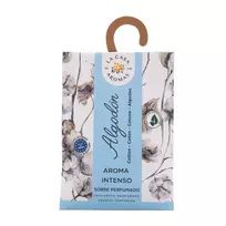 AROMATŲ NAMAI_„Cotton Blossom“ aromatinis maišelis, 100 ml