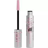 Maybelline - Lengthening and volumizing mascara Lash Sensational Sky High Space Diamond (Mascara) 7.2 ml - Space Diamond