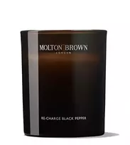 Molton Brown - Re-Charge Black Pepper Scented Candle (Scented Candle) 190 g