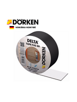 Klijavimo juosta DELTA Tape FAS 60 (atspari UV), 20m