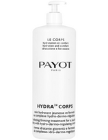 Payot kūno kremas drėkinantis Payot Hydra 24 Corps 1000ml