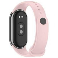 Beline pink strap for Simple Mi Band 9/8