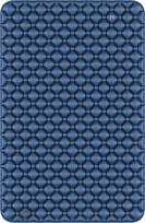 Hannah Outdoor Hannah Couple 6.0 sleeping platform, navy blue (10041215HHX)