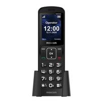 Maxcom Sim desk phone MM34D 4G