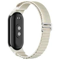 Beline strap Mi Band 9/8 Alpine beige /starlight
