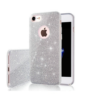 Mocco Glitter 3-in-1 Case for Samsung Galaxy A56 5G