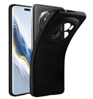 Mocco Matt Back Case for Honor Magic 6 Lite