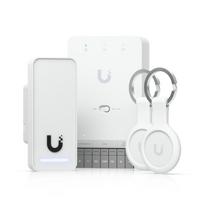 Ubiquiti A simple, all-in-one kit for  UniFi Access, designed to