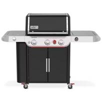 Dujinė kepsninė Weber Genesis EP-335W