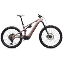 Specialized Turbo Levo 4 Comp elektrinis dviratis | Satin Champagne - Metallic Obsidian