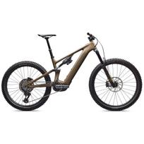 Specialized Turbo Levo 4 Expert elektrinis dviratis | Satin Burnt Gold Metallic - Doppio