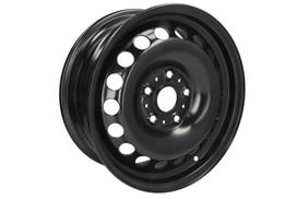 Ratlankis plieninis 6 x15 5x112 ET43