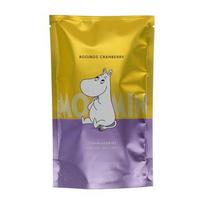 Teministeriet - Moomin Rooibos Spanguolių - Biri arbata 100g - Užpildymas