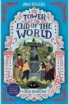 Tower at the End of the World - The House With a Clock in Its Walls 9