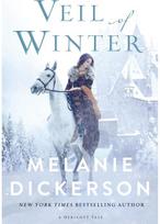 Veil of Winter: A Sleeping Beauty Retelling A Sleeping Beauty Retelling