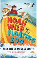 Noah Wild and the Floating Zoo