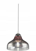 Pakabinamas šviestuvas Lubų šviestuvas MARITE,7061,AC220-240V,50/60Hz,1*E27, IP20, skersmuo 26 CM, viengubas, juo