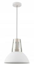 Pakabinamas šviestuvas Lubinis šviestuvas ARTEMIA L,2508,AC220-240V,50/60Hz,1*E27, maks.40W, IP20, 34,5cm, viengu