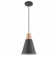 Pakabinamas šviestuvas Lubų šviestuvas GIANNI,9974,AC220-240V,50/60Hz,1*E27, max.40W,IP20, skersmuo 22cm,vienguba