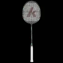 Badmintono raketė Kawasaki Passion P38 (black)