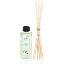 ípuro Essentials Soft Vanilla kvapų difuzoriaus užpildas + kvapų difuzoriaus pakaitinės lazdelės 200 ml