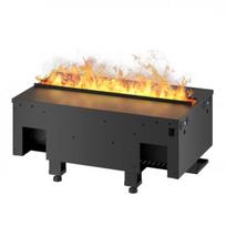INFIRE CASSETTE INVAPO 500 RETAIL RGB MULTI Opti-myst įmontuojamas elektrinis židinys