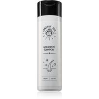 Konopný táta Shampoo raminamasis pluoštinių kanapių šampūnas 250 ml