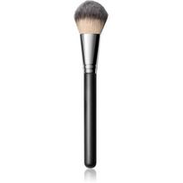 MAC Cosmetics Brush 127S Split Fibre Face kontūravimo pudros šepetėlis 1 vnt.