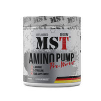 MST Nutrition Amino Pump 300 g