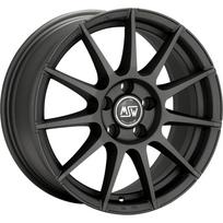 R19x8.5J 5X114.3 ET45 CB-73.1 Gloss Black