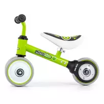Milly Mally balansinis triratukas Micro Plus, Frog