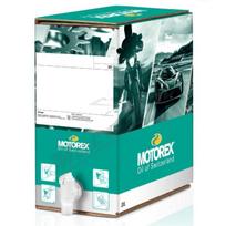 Amortizatorių Alyva Motorex 2,5W RACING FORK OIL - 20L
