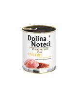 DOLINA NOTECI Pure Vištiena su ryžiais 800 g