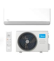 Šilumos siurblys Midea BREEZELESS E 3.5/3.81kW CB1-12HRFN8-I / MX2H-12RD6