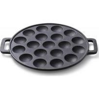 Ketaus mini blynų keptuvė Skottsberg 24cm