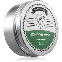 Konopný táta Pure kanapių tepalas 200 ml