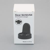Belaidis greitas įkroviklis pagrindas Samsung Gear S3/S2 Frontier laikrodžiui Įkrovimo kabelis Samsung Galaxy Watch S2/S3 46mm/42mm įkrovimui